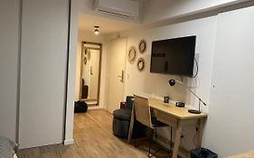 Modern new Studio at Córdoba ave.